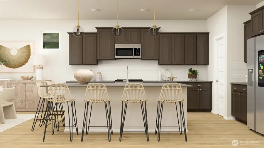 6170 Crestner Drive Sw, Port Orchard, WA 98367 - #2