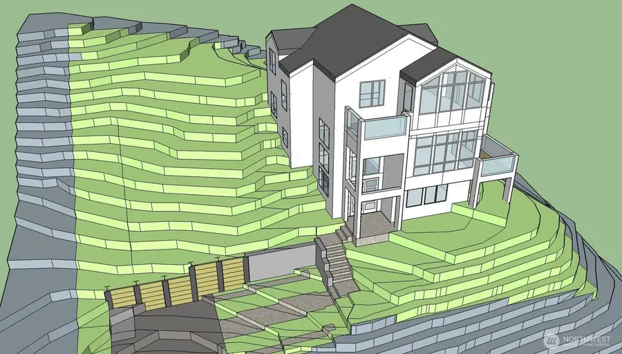 1324 211th Avenue Ne, Sammamish, WA 98074 - #2