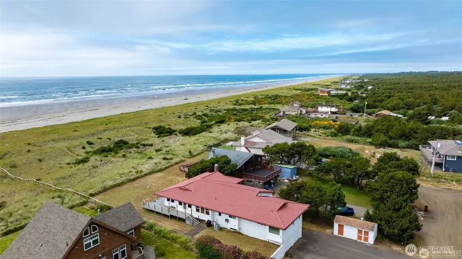 401 Wind Sand Lane W, Grayland, WA 98547 - #2