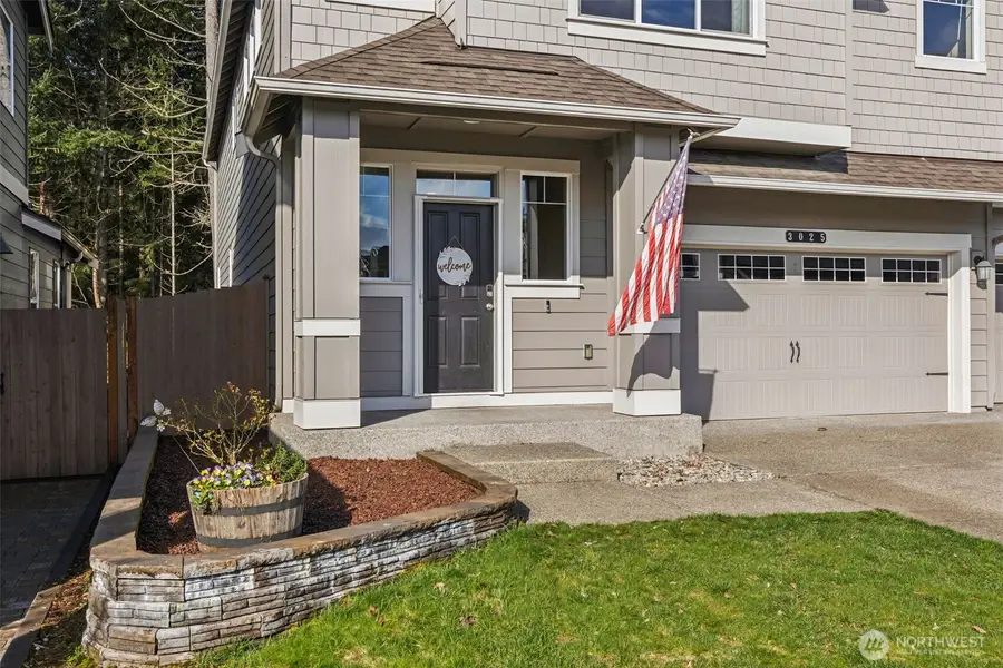 3025 Fiddleback Street Ne, Lacey, WA 98516 - #2