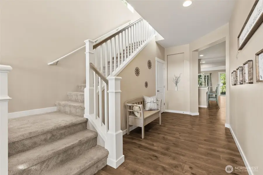 3025 Fiddleback Street Ne, Lacey, WA 98516 - #3