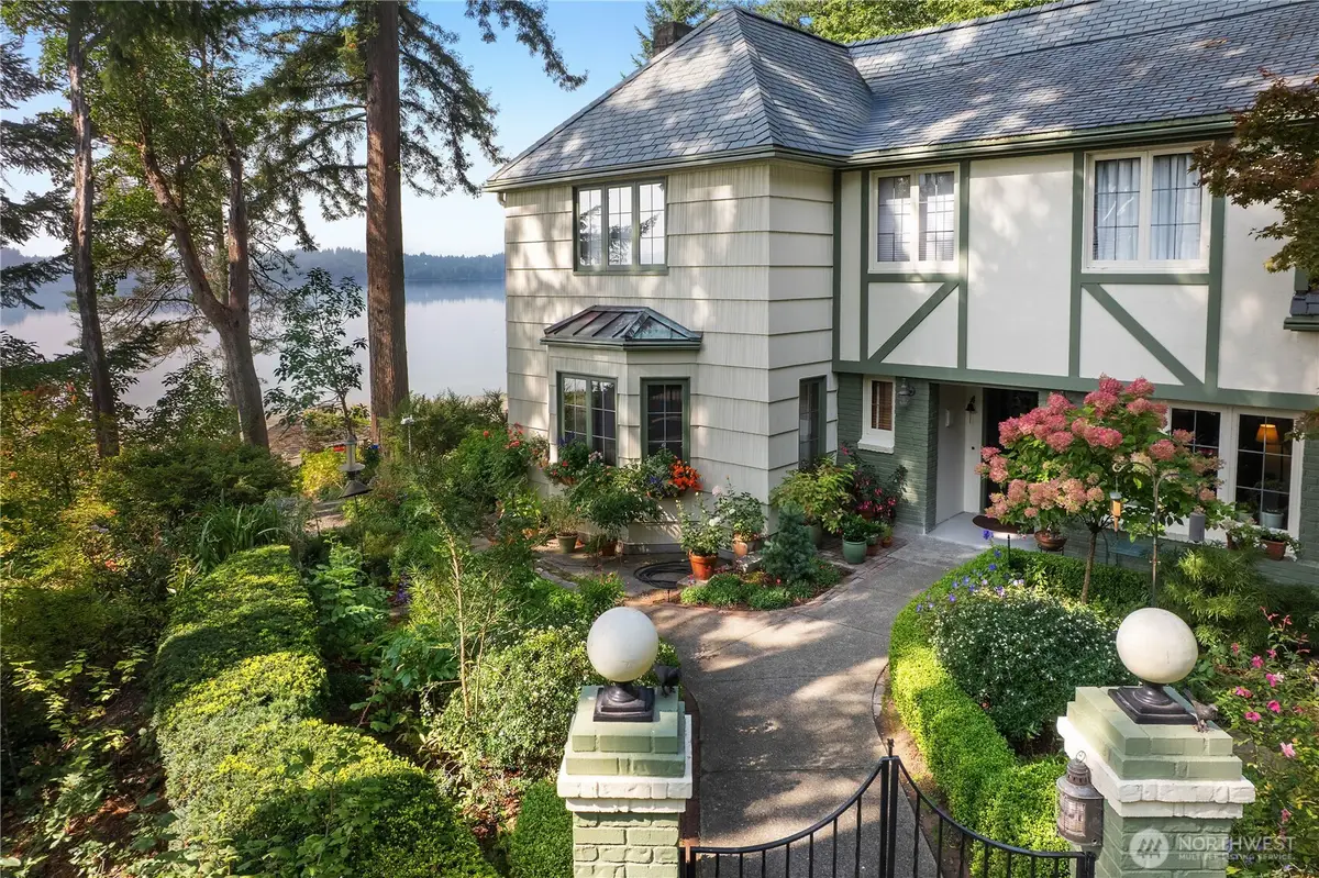 5417 Countryside Beach Drive Nw, Olympia, WA 98502 - #1