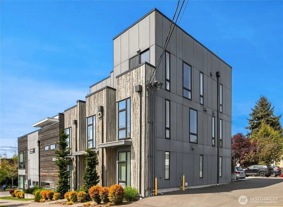 518 NW Bright Street, Seattle, WA 98107 - #2