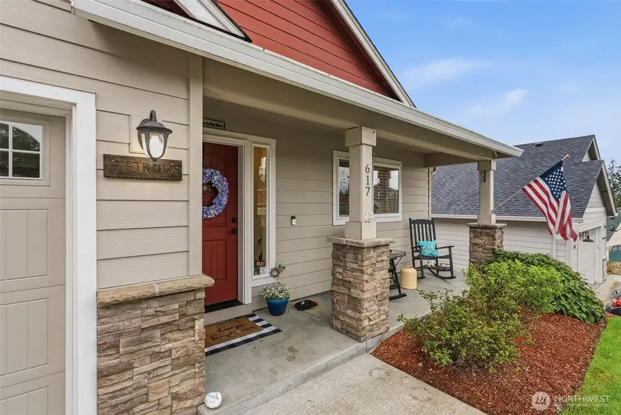 617 Stone Park, Kalama, WA 98625 - #2