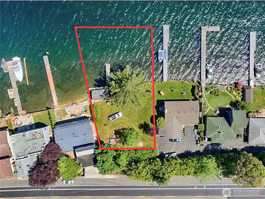 11136 Rainier Avenue S, Seattle, WA 98178 - #2