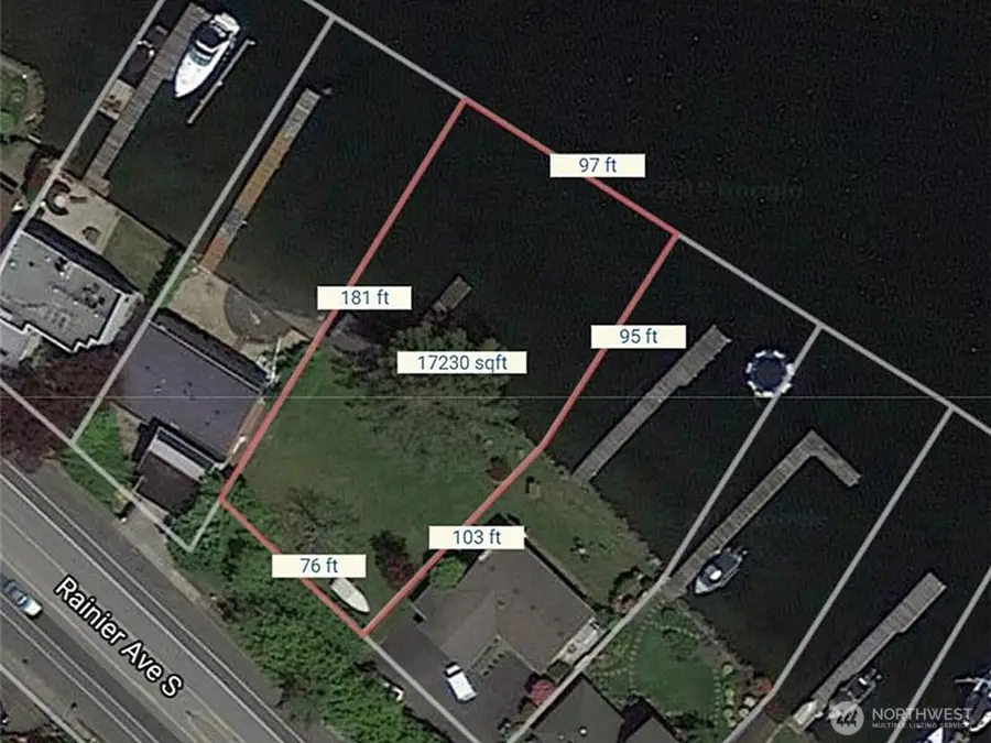 11136 Rainier Avenue S, Seattle, WA 98178 - #3