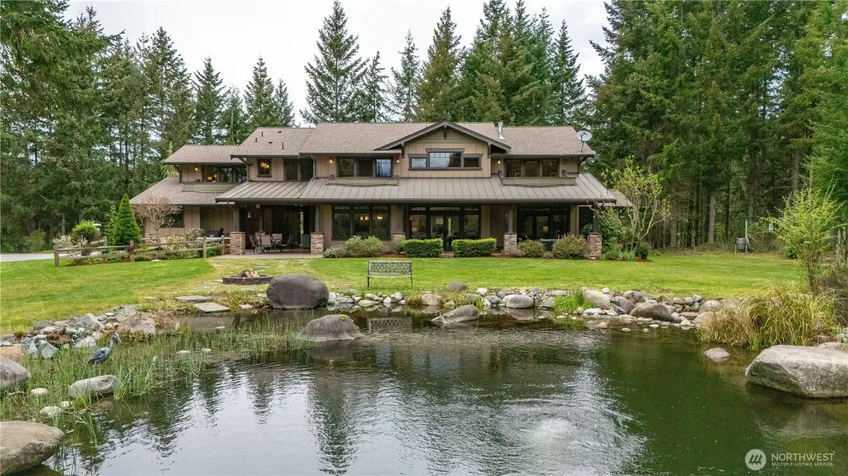 16719 Ap Tubbs Road East, Buckley, WA 98321 - #1