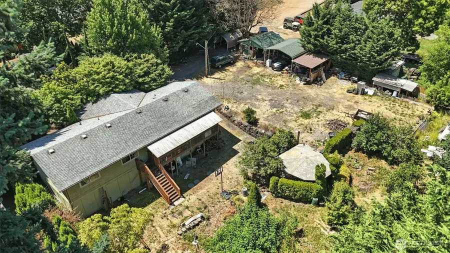 9602 NE 64th Street, Vancouver, WA 98662 - #2