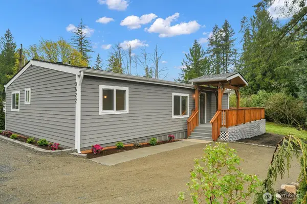 3522 279th Avenue Ne, Redmond, WA 98053