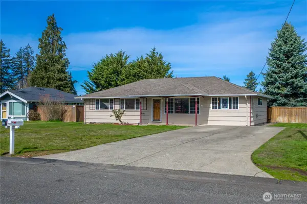 8605 Haviland Avenue Sw, Lakewood, WA 98498