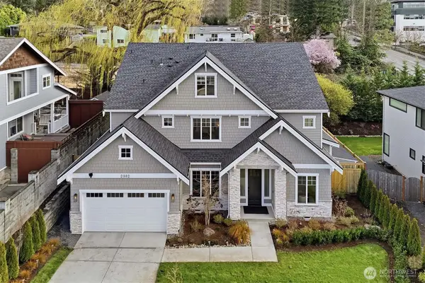 2582 136th Lane Se, Bellevue, WA 98005