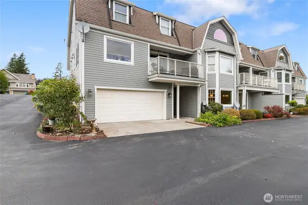 1178 E Grover Street #101, Lynden, WA 98264