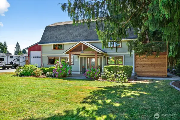 1333 W Smith Road, Ferndale, WA 98248