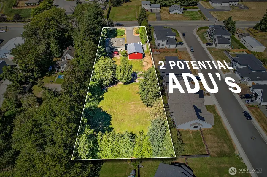 1333 W Smith Road, Ferndale, WA 98248 - #3