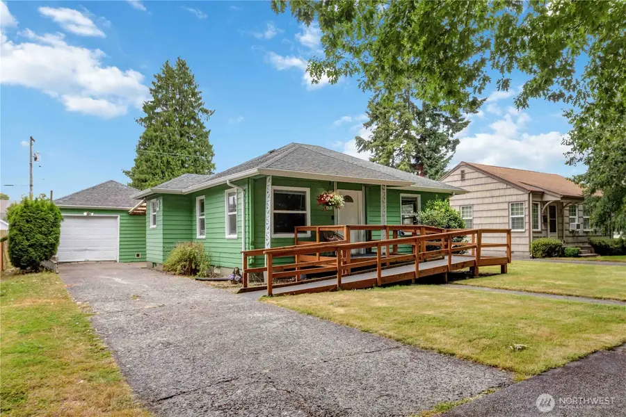 463 26th Avenue, Longview, WA 98632 - #2