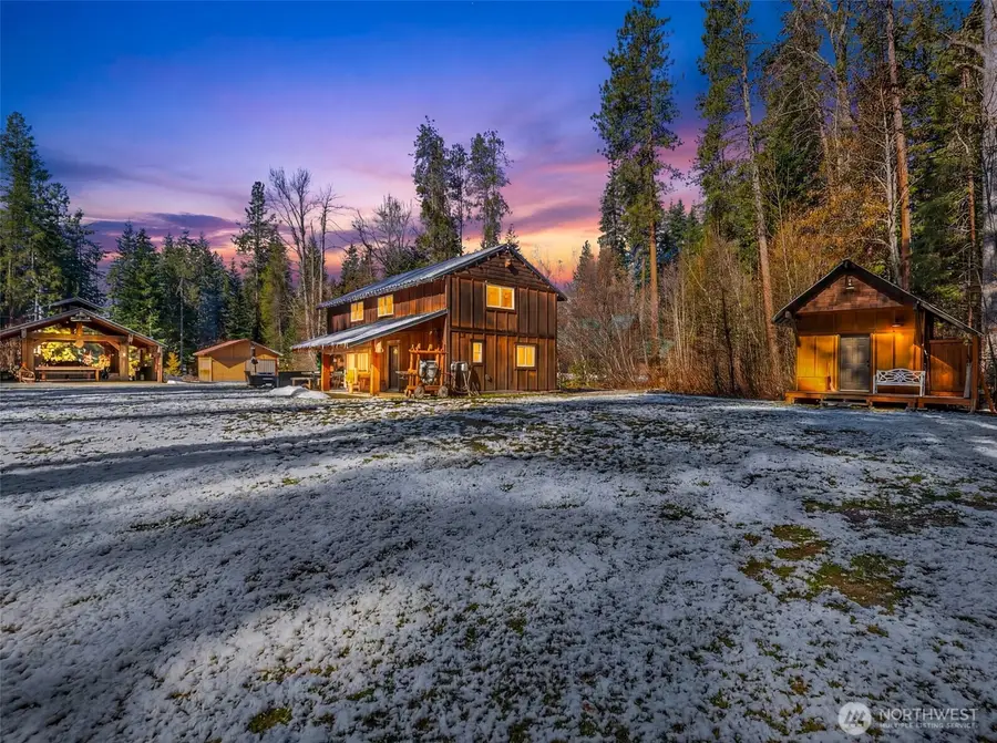 2116 Chiwawa Court, Leavenworth, WA 98826 - #2