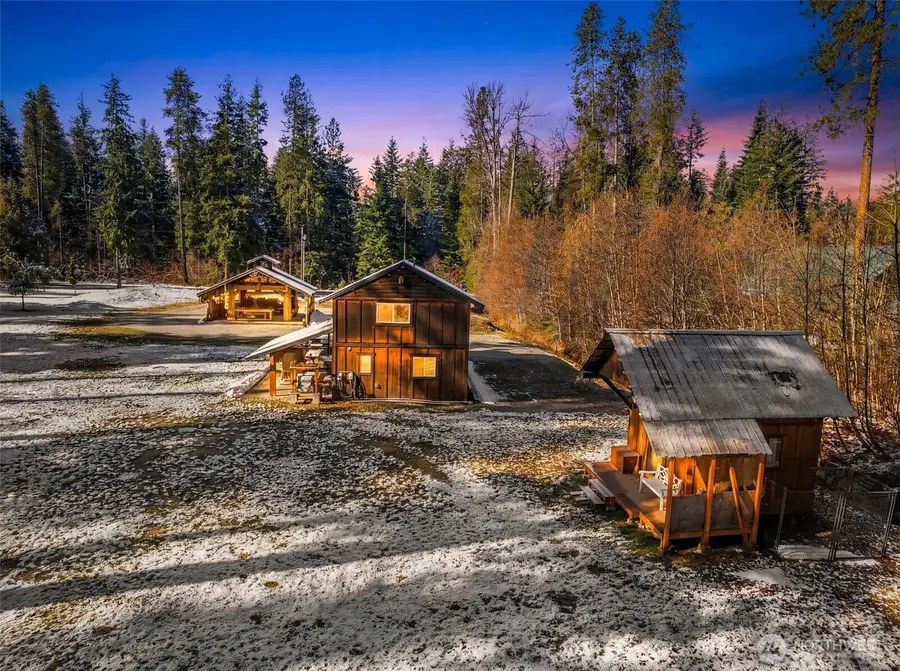 2116 Chiwawa Court, Leavenworth, WA 98826 - #3