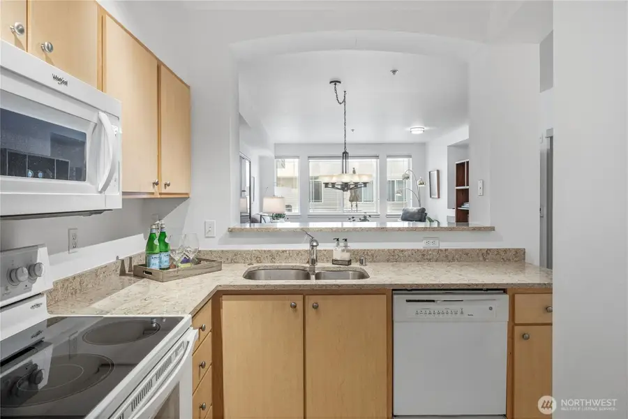 13301 SE 79th Place #B107, Newcastle, WA 98059 - #3