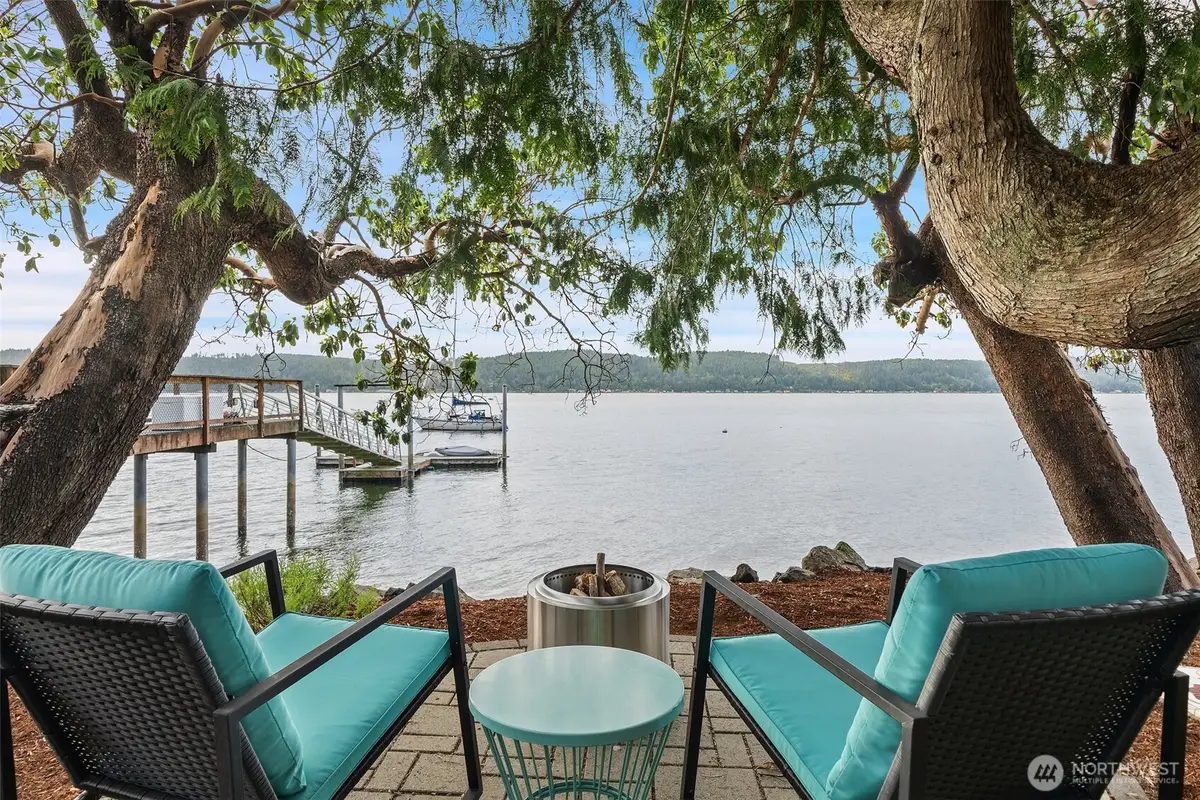 13320 E State Route 106, Belfair, WA 98528 - #1