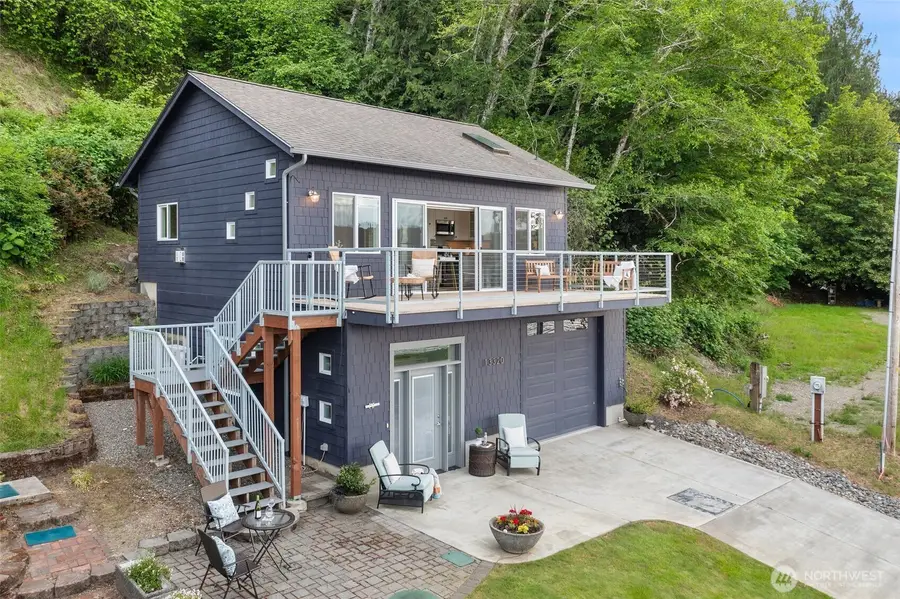 13320 E State Route 106, Belfair, WA 98528 - #2