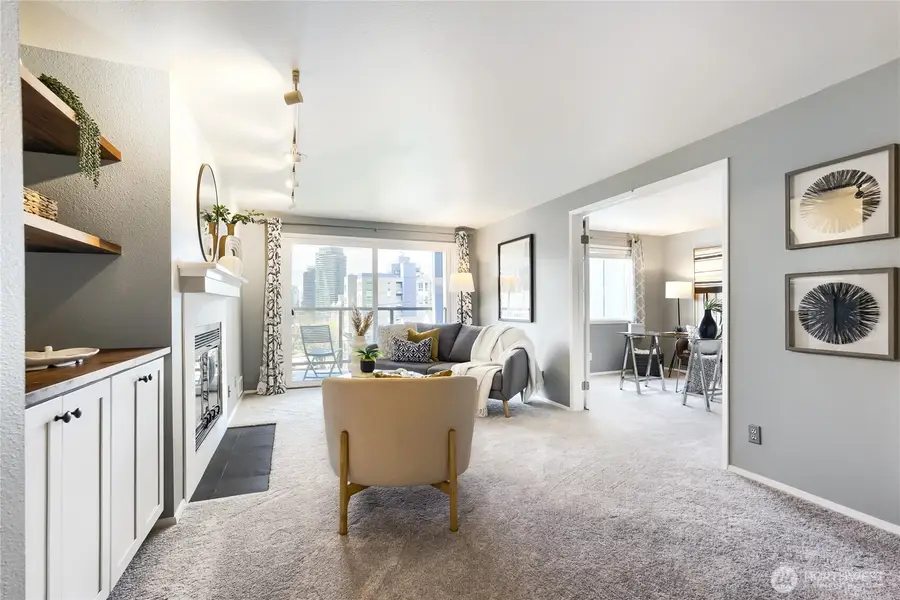 1800 Boylston Avenue #302, Seattle, WA 98122 - #2