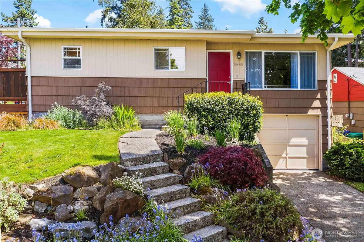 19448 15th Avenue Nw, Shoreline, WA 98177 - #1