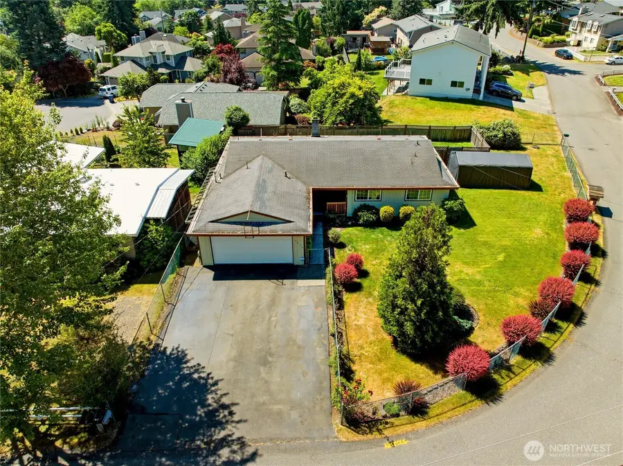 3020 206th Place Sw, Lynnwood, WA 98036 - #2