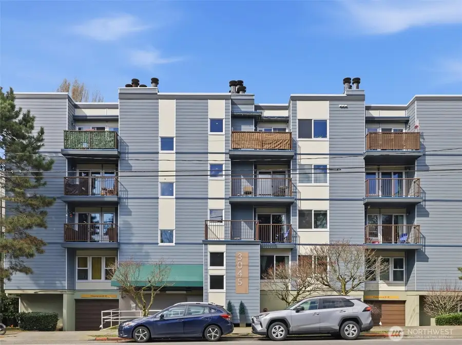 3045 20th Avenue W #303, Seattle, WA 98199 - #2