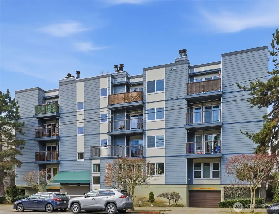 3045 20th Avenue W #303, Seattle, WA 98199 - #3