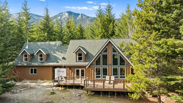 1175 Fs 4517 Road, Cle Elum, WA 98922