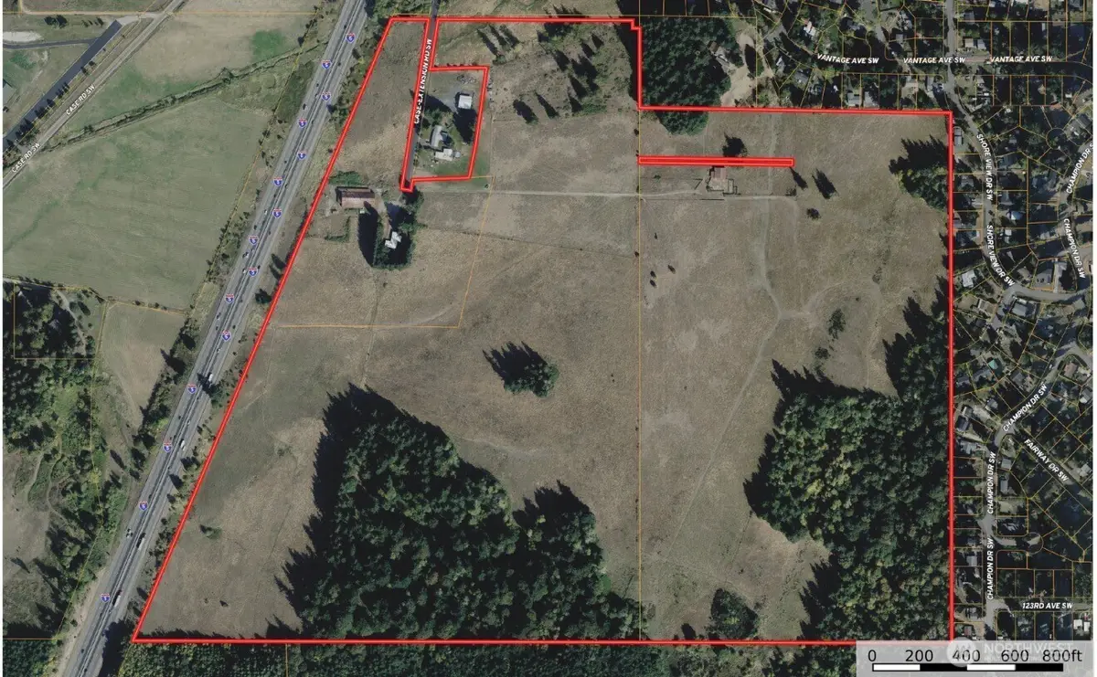 11938 Case Extension Road Sw, Olympia, WA 98512 - #1