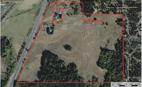 11938 Case Extension Road Sw, Olympia, WA 98512