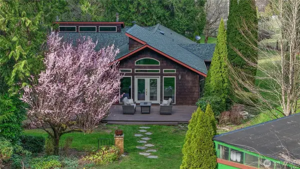 23517 Orville Road E, Orting, WA 98360