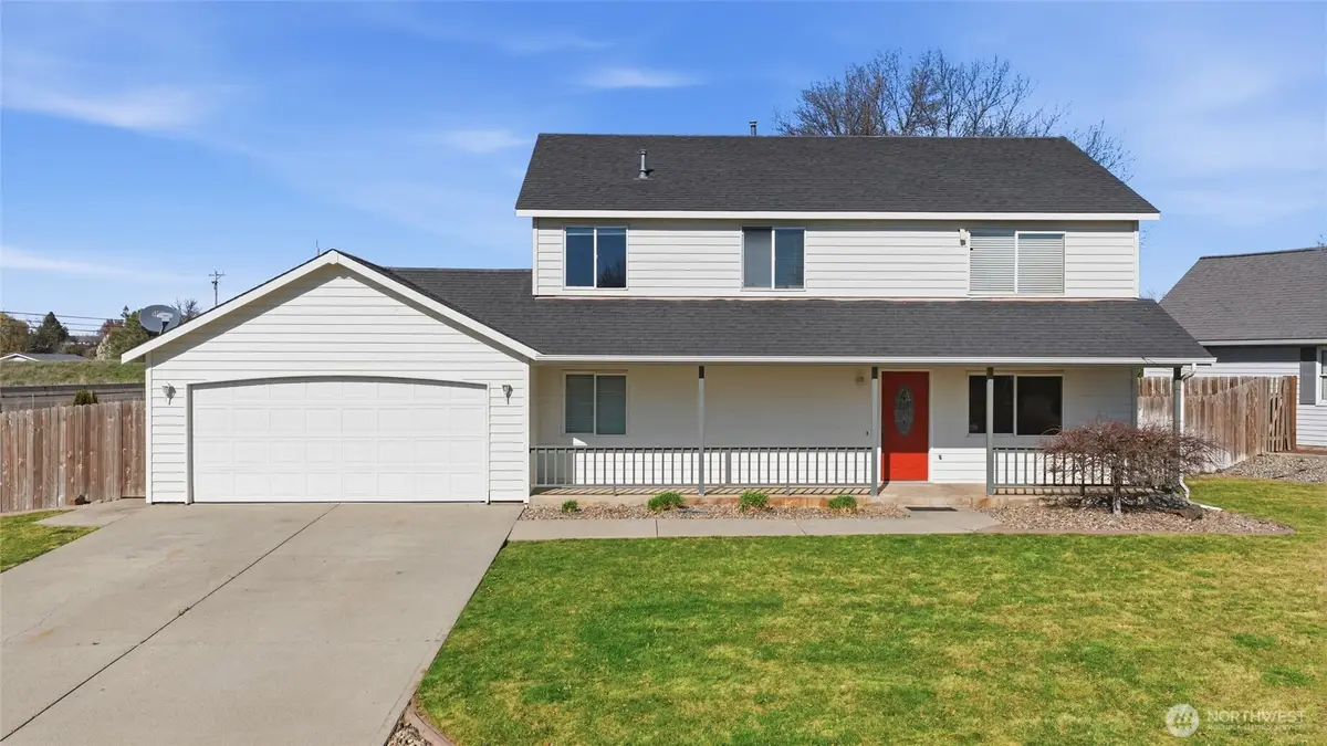 1705 SE Market Street, College Place, WA 99324 - #1