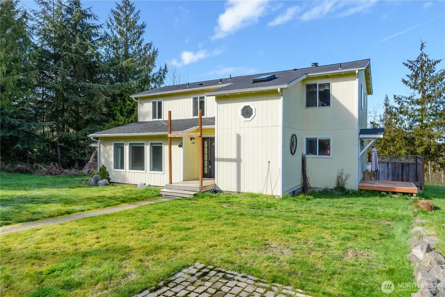 81 Guy Kelly Road, Port Angeles, WA 98362 - #2