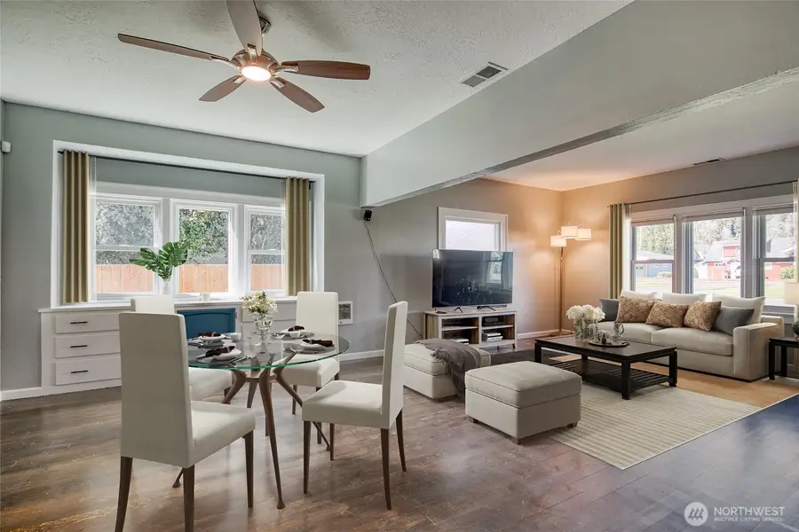 2824 Aberdeen Avenue, Hoquiam, WA 98550 - #3