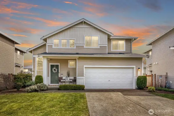 6602 Charlotte Avenue Se, Auburn, WA 98092