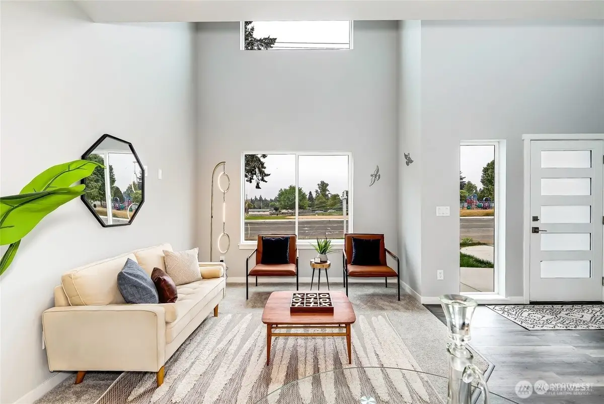 846 SW 136th Street, Burien, WA 98166 - #1