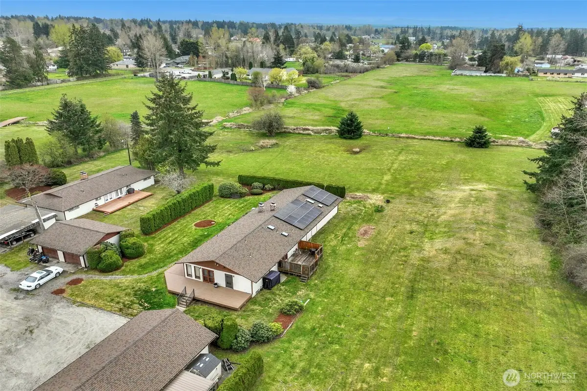 12410 36th Avenue E, Tacoma, WA 98446 - #1