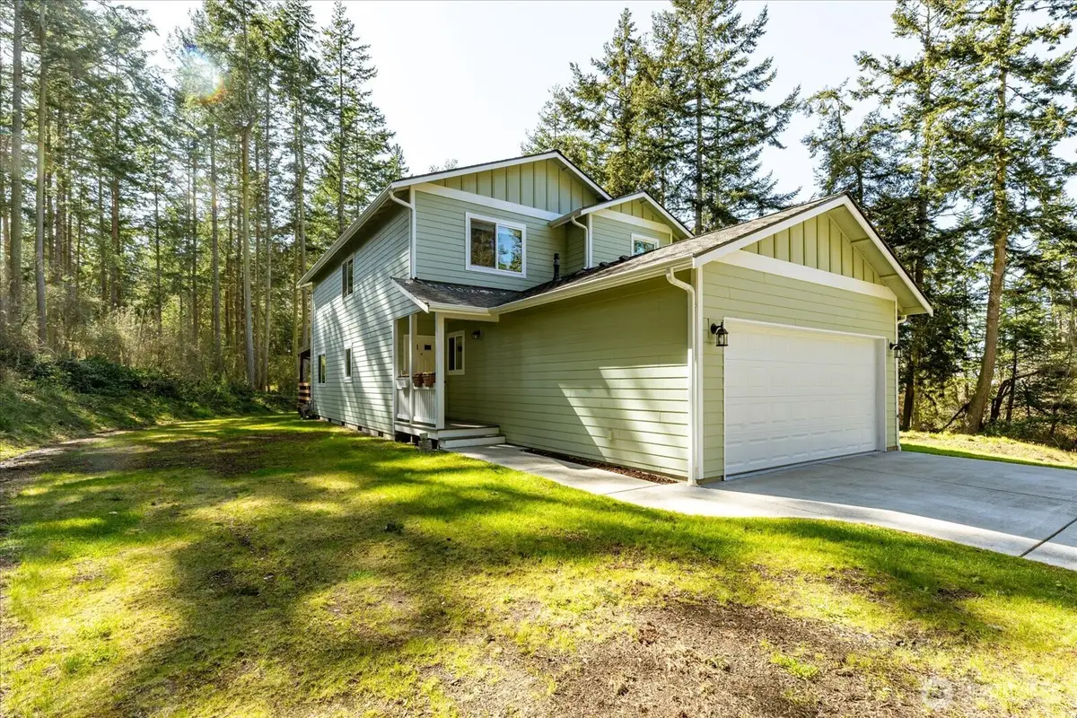 1035 W Starflower Road, Oak Harbor, WA 98277 - #1