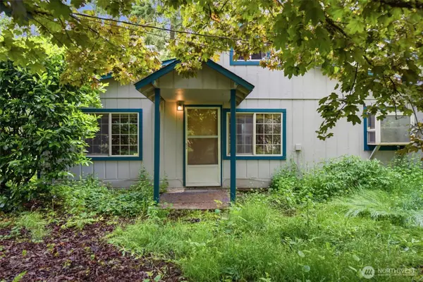 11506 Koeppen Road Se, Yelm, WA 98597
