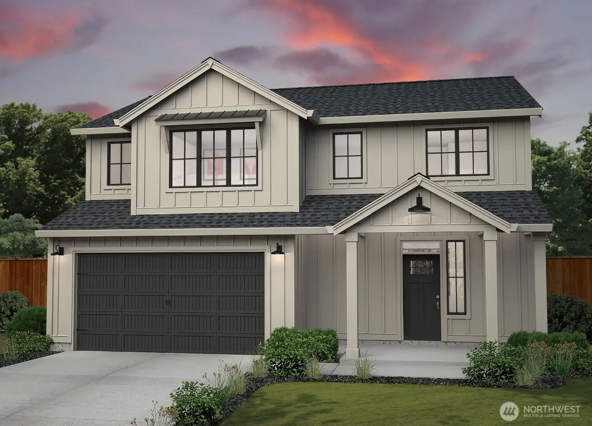 401 Pagget Avenue, Winlock, WA 98596 - #1