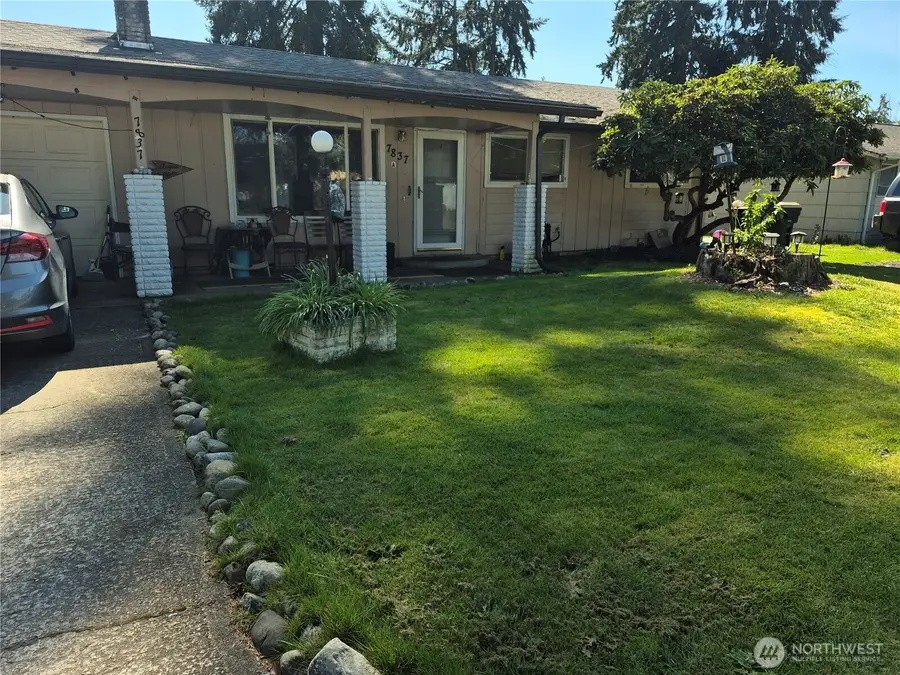 7837 3rd Avenue Se #A & B, Olympia, WA 98503 - #3