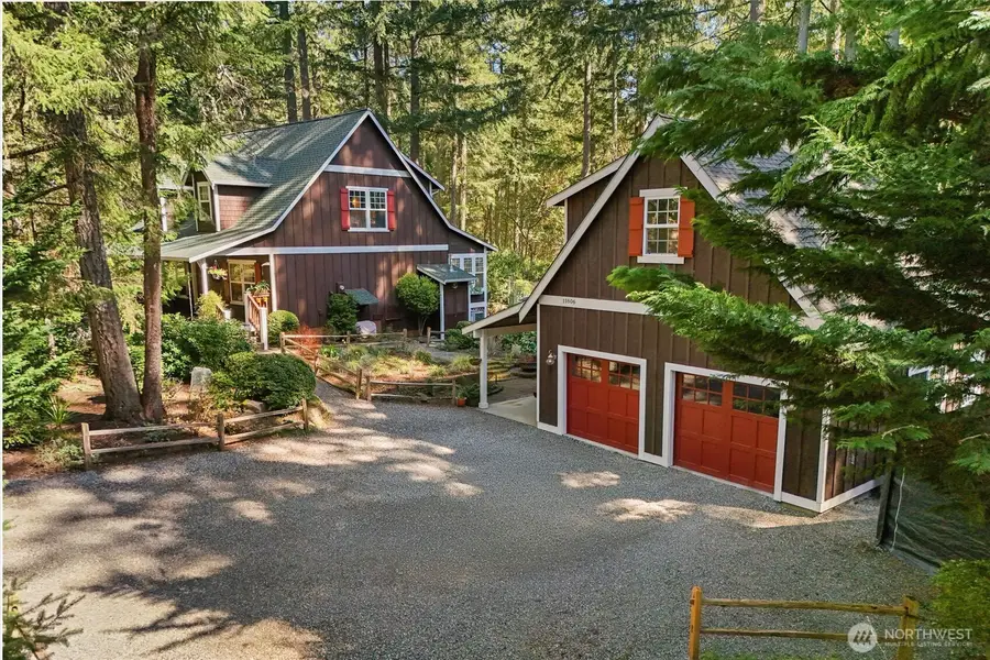 11806 105th Street Ct, Anderson Island, WA 98303 - #2