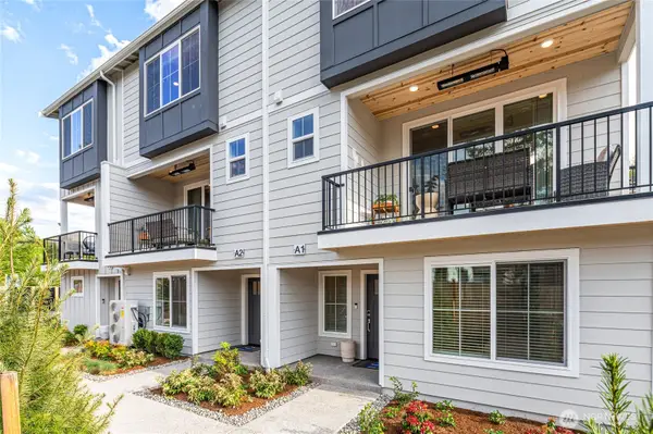 1322 194th Street Se #B6, Bothell, WA 98012