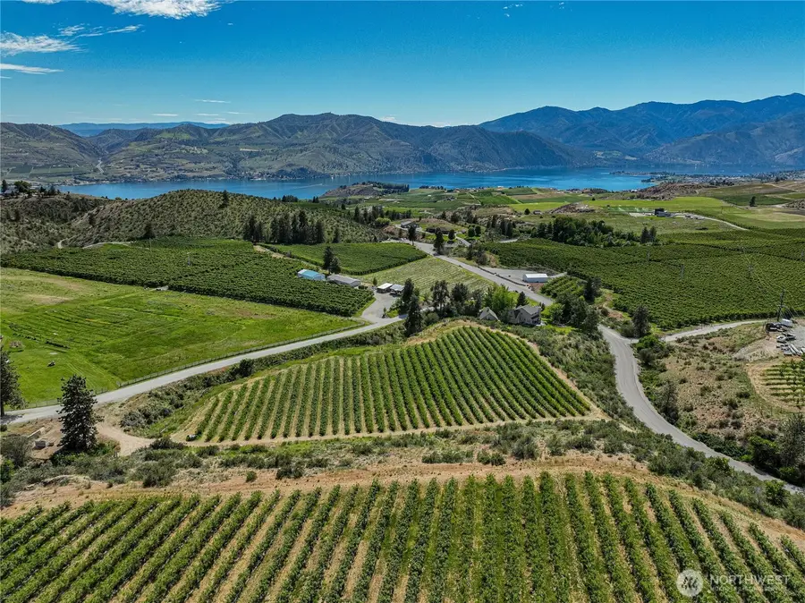 0 Chelan Ranch Rd. Lot 2 #2, Chelan, WA 98816 - #3