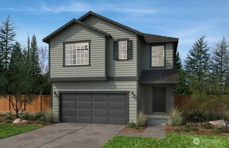 822 Smith Street #67, Buckley, WA 98321 - #1