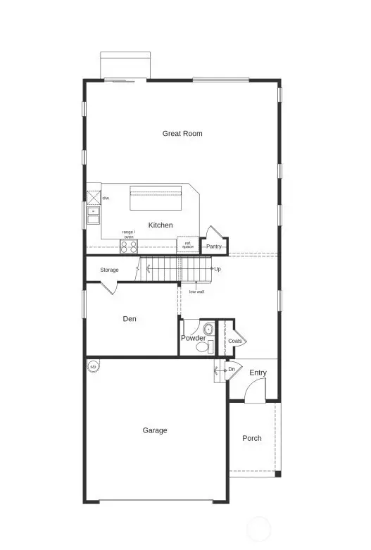 822 Smith Street #67, Buckley, WA 98321 - #3