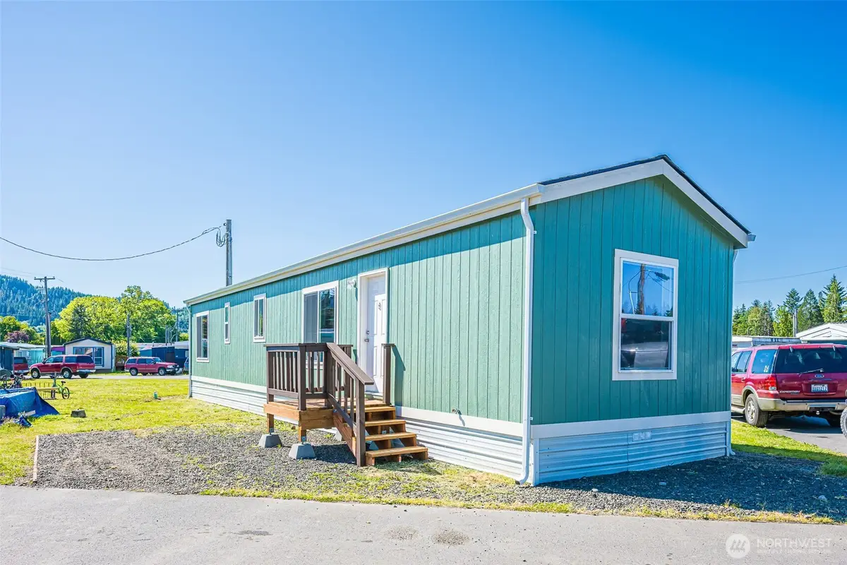 621 Calawah Way #61, Forks, WA 98331 - #1