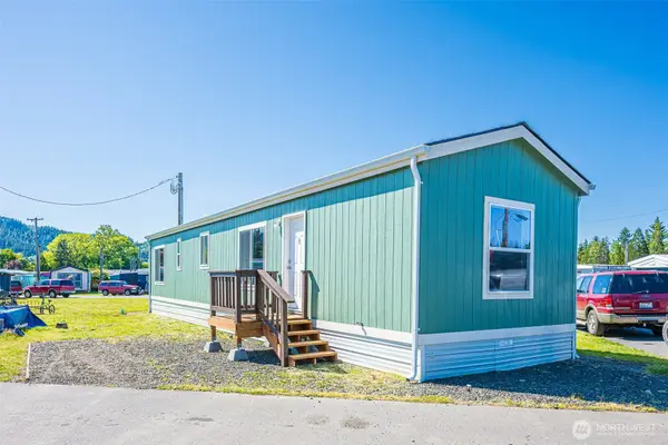 621 Calawah Way #61, Forks, WA 98331